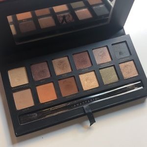 ABH Master Palette by Mario